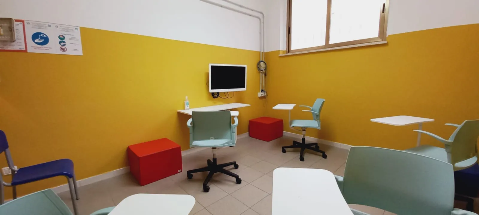 Auletta innovativa