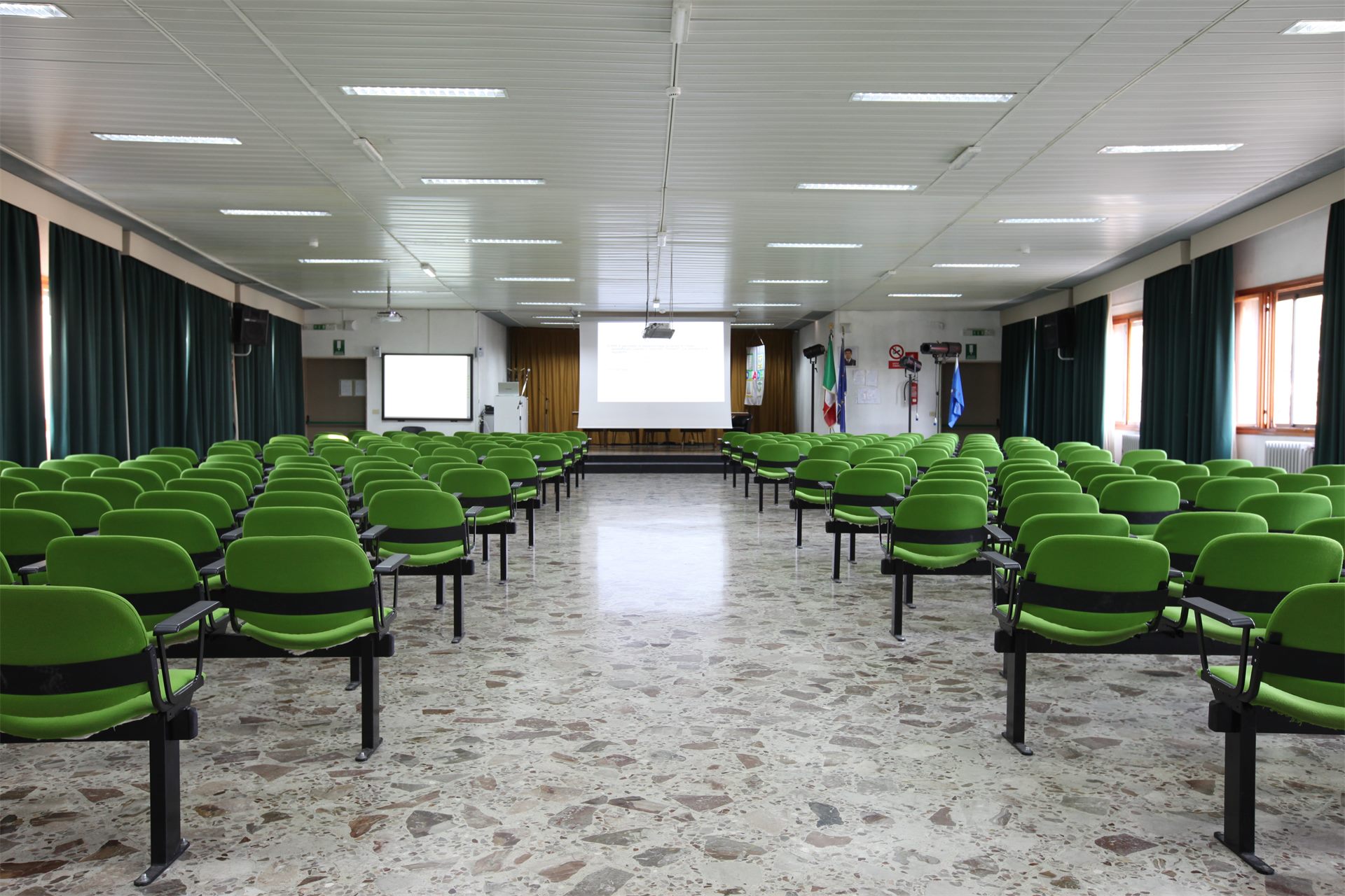 Aula magna